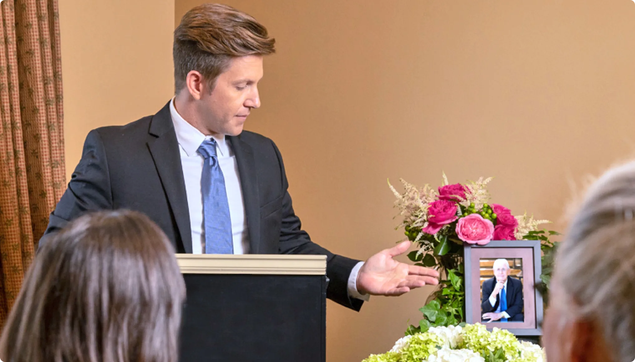 How to Create a Digital Memorial